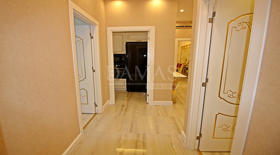 Damas Project D-192 in Istanbul - interior picture  04