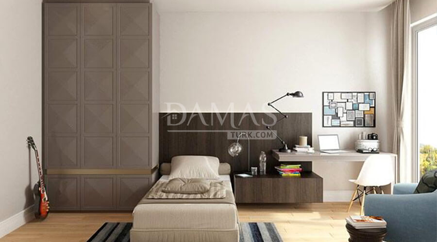 Damas Project D-267 in Istanbul - interior picture 05