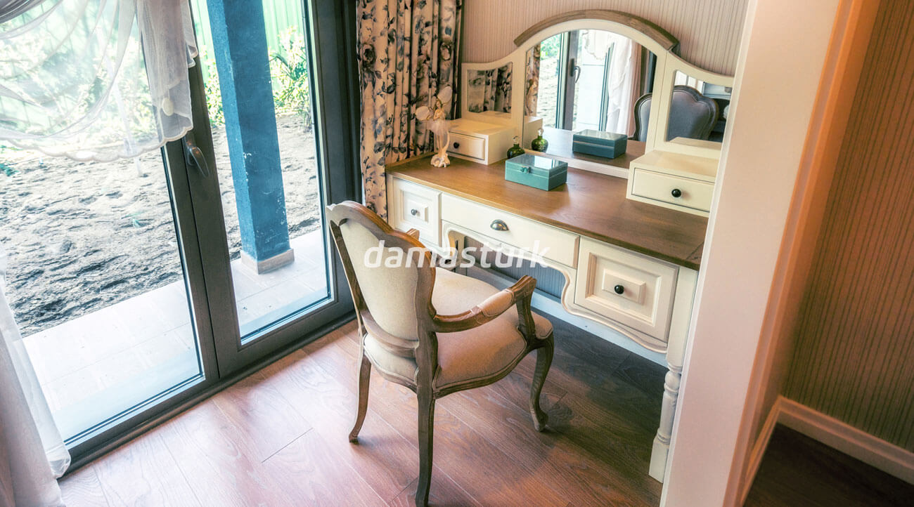 فروش آپارتمان بيليك دوزو - استانبول DS228 | املاک داماس تورک 01