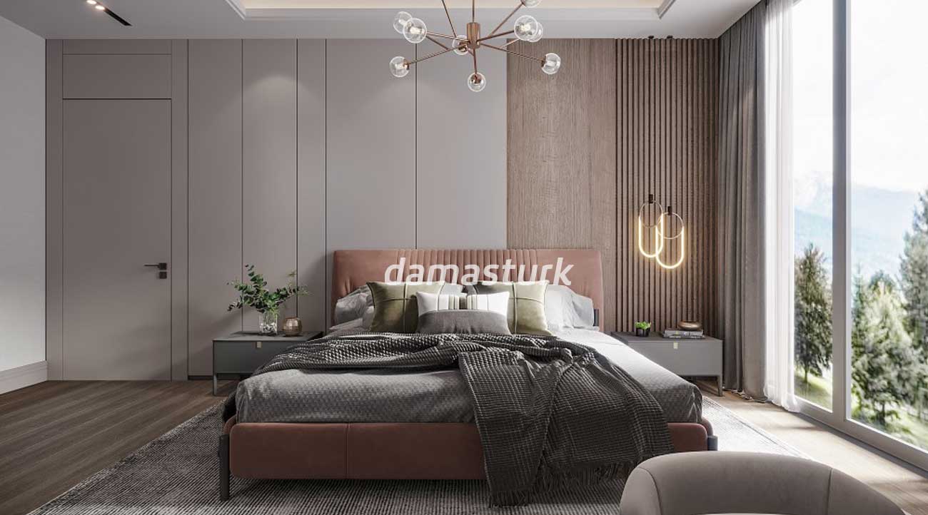 Apartments for sale in Maltepe - Istanbul DS641 | DAMAS TÜRK Real Estate 05