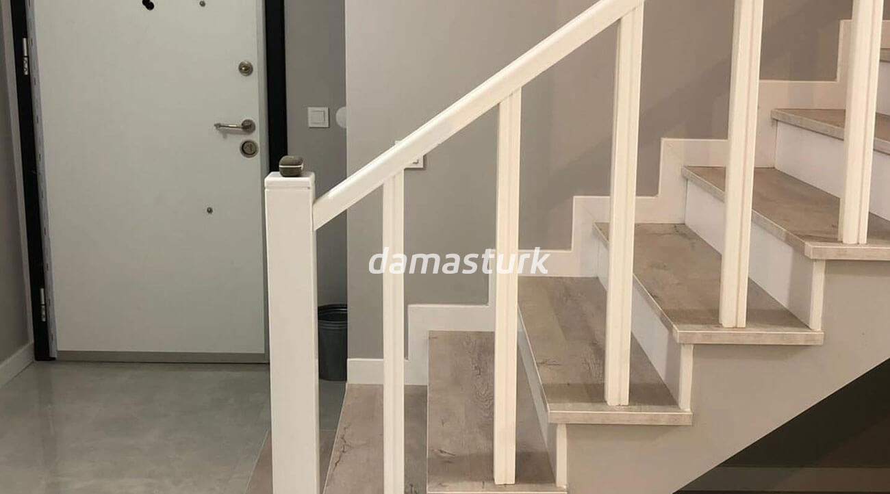 Appartements à vendre à Başiskele - Kocaeli DK020 | DAMAS TÜRK Immobilier 05