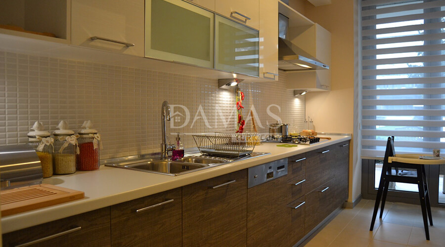 Damas Project D-301 in Bursa - interior picture 05