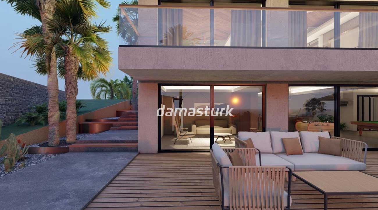 Villas de luxe à vendre à Büyükçekmece - Istanbul DS681 | DAMAS TÜRK Immobilier 05
