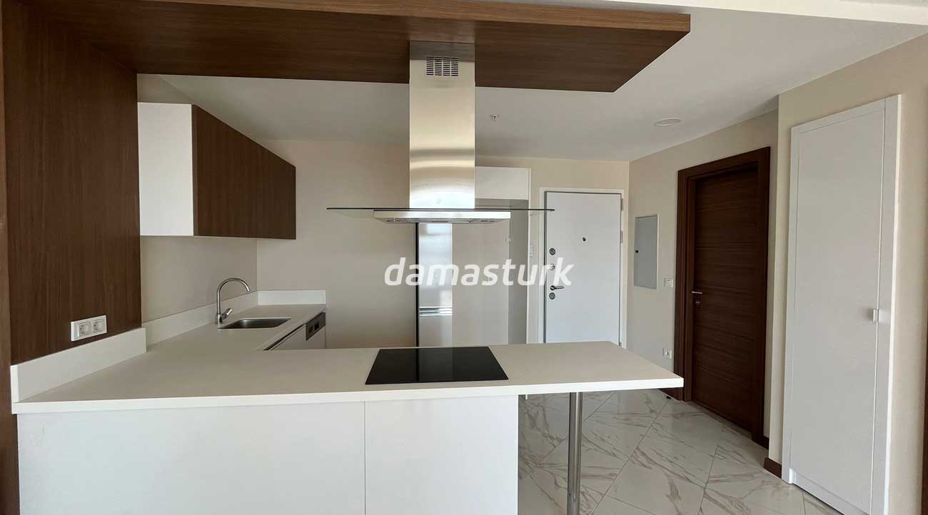 Appartements à vendre à Gaziosmanpaşa Istanbul DS249 | damasturk Immobilier 05
