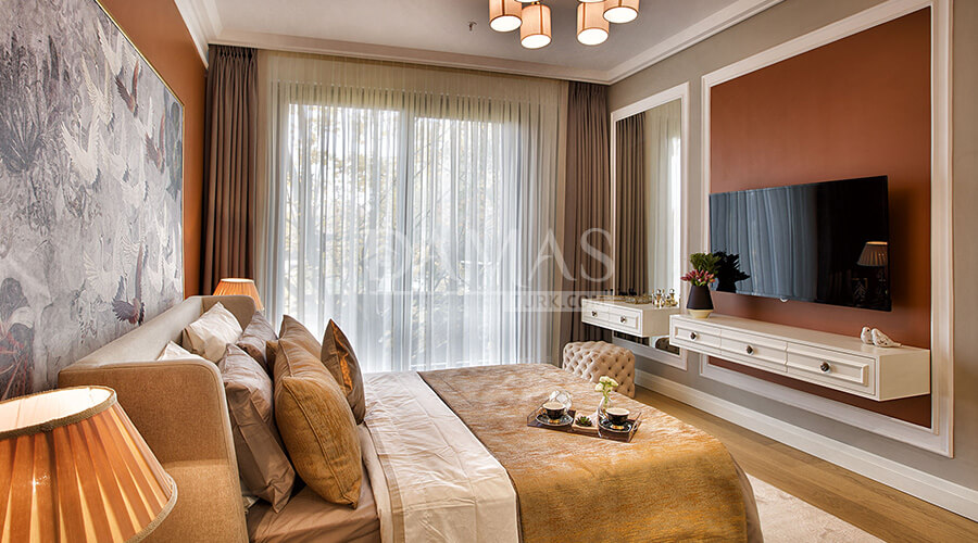 Damas Project D-247 in Istanbul - interior picture 05
