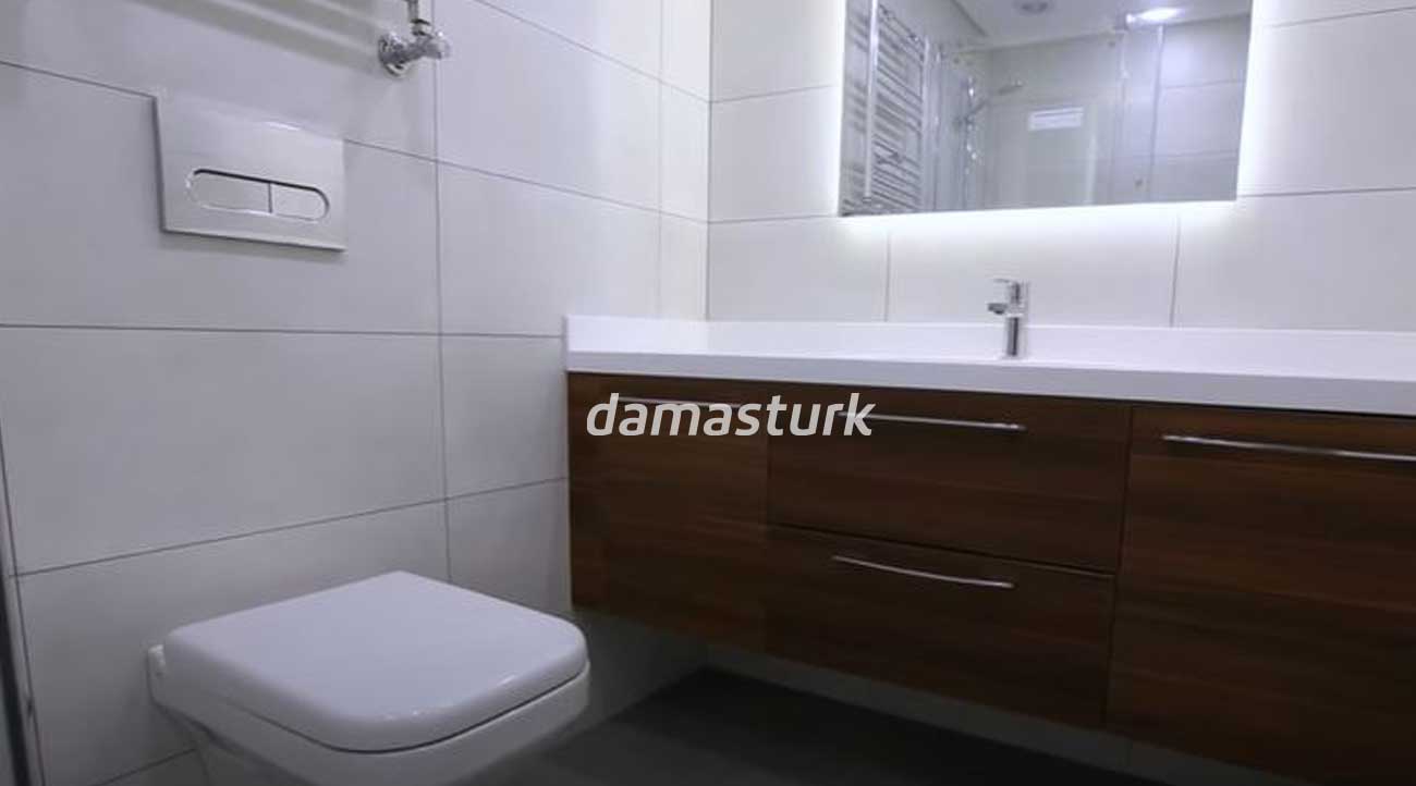 Appartements à vendre à Kartal - Istanbul DS630 | damasturk Immobilier 05