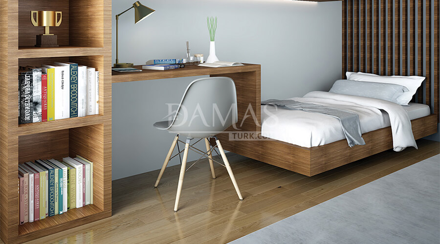 Damas Project D-282 in Istanbul - interior picture 05