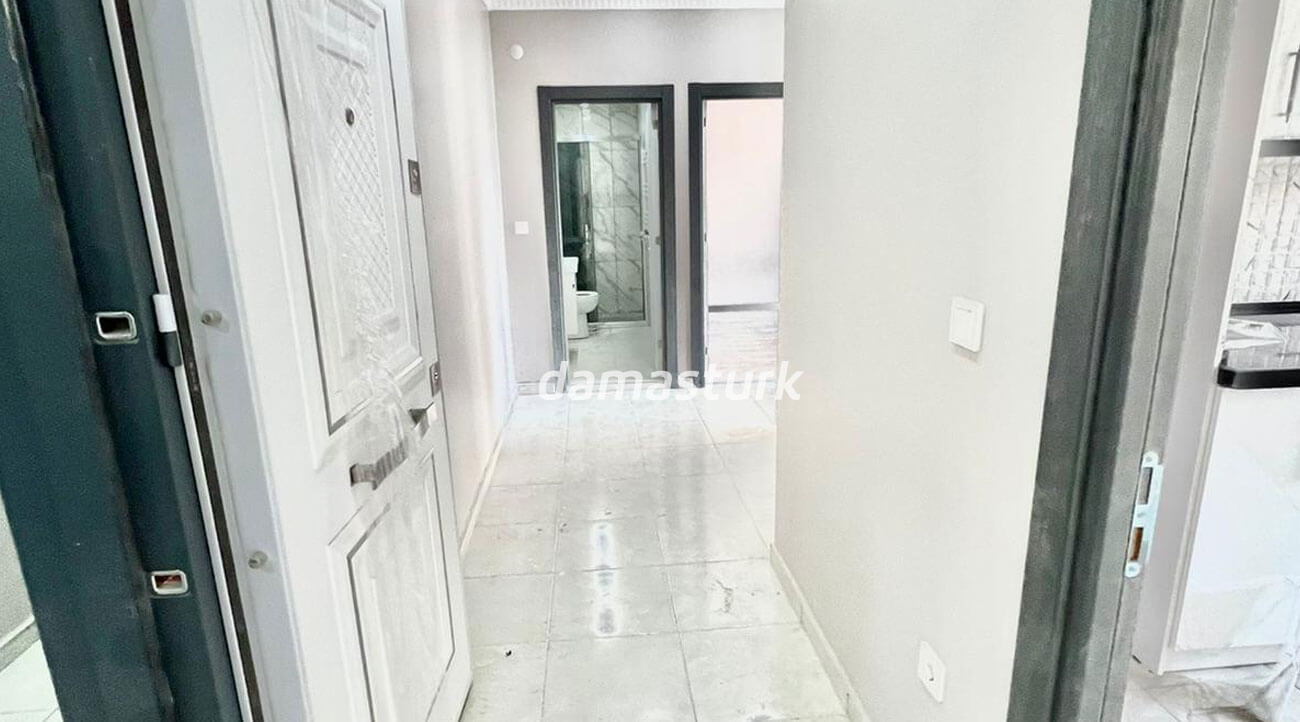 Appartements à vendre à Beylikdüzü - Istanbul DS450 | damasturk Immobilier 05