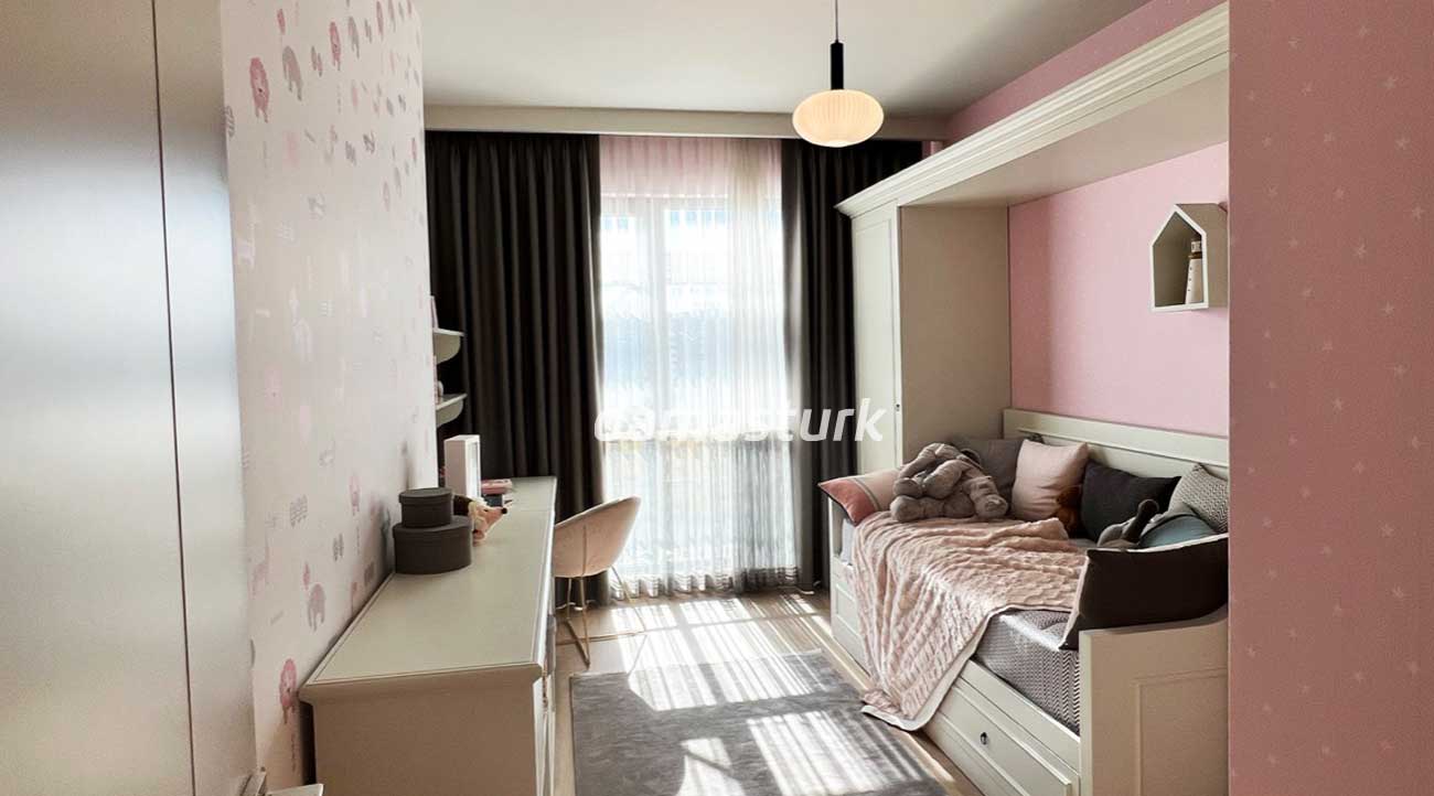 Apartments for sale in Çekmeköy - Istanbul DS697 | DAMAS TÜRK Real Estate 05