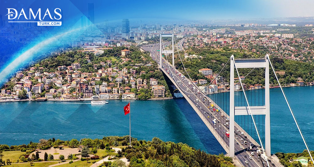 Why Buy a Property in Turkey