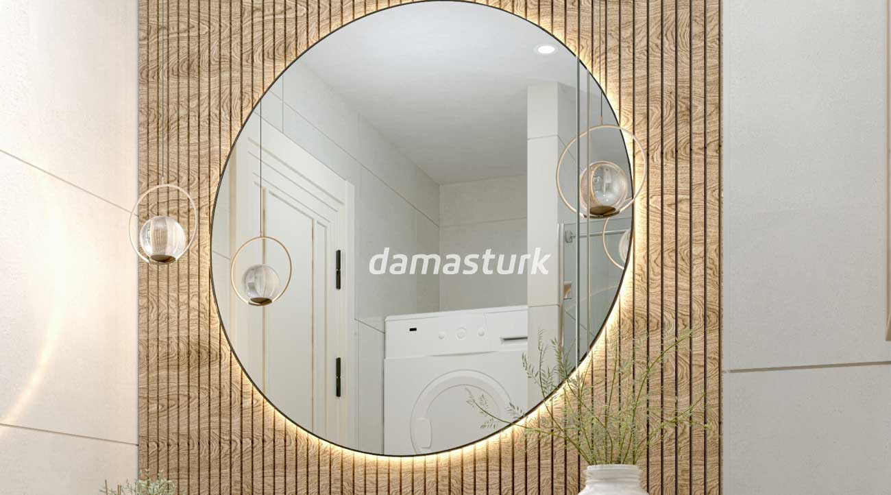 آپارتمان برای فروش در بيليك دوزو - استانبول DS674 | املاک داماستورک 06