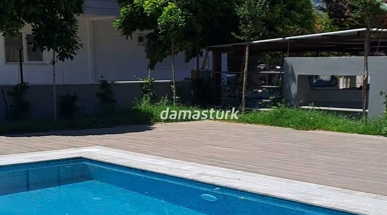 Apartments for sale in Lara - Alanya DN117 | damasturk Real Estate 05