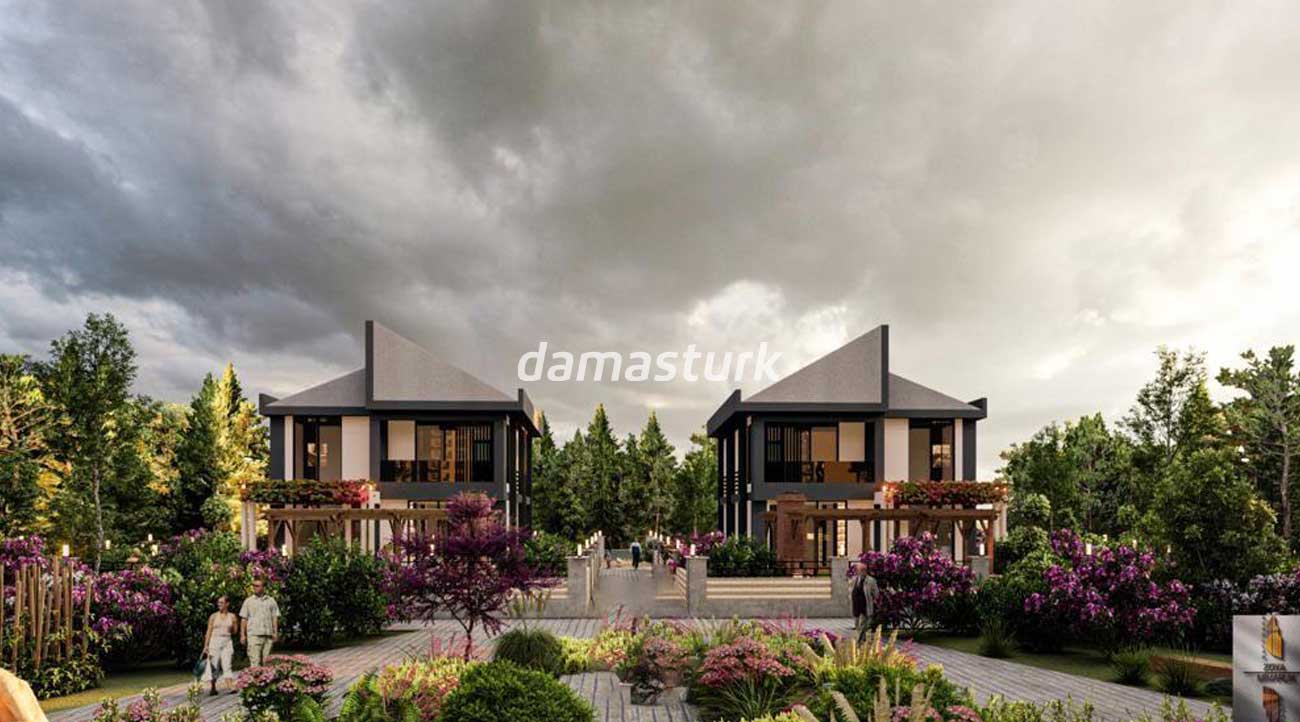 Real estate for sale in Eyupsultan - Istanbul DS720 | damasturk Real Estate 06