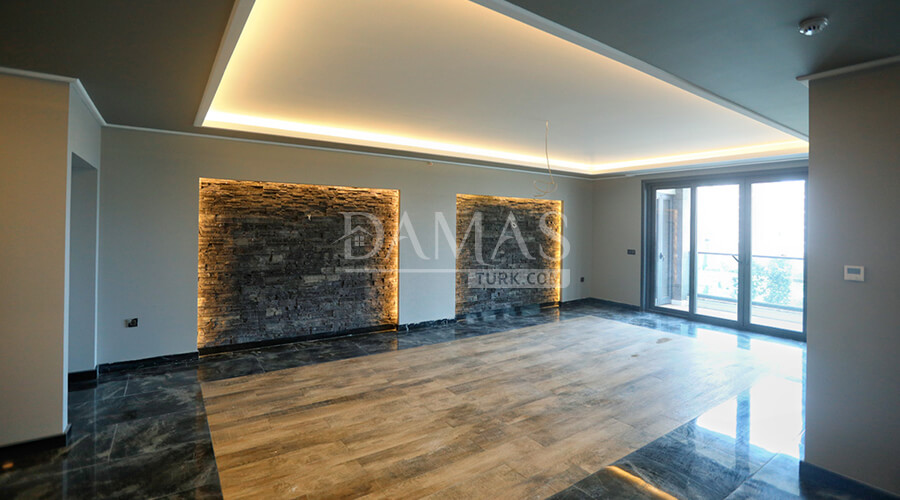 Damas Project D-411 in Trabzon - interior picture 06