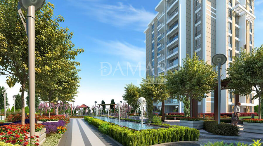 Damas Project D-816 in Istanbul - Exterior picture 06