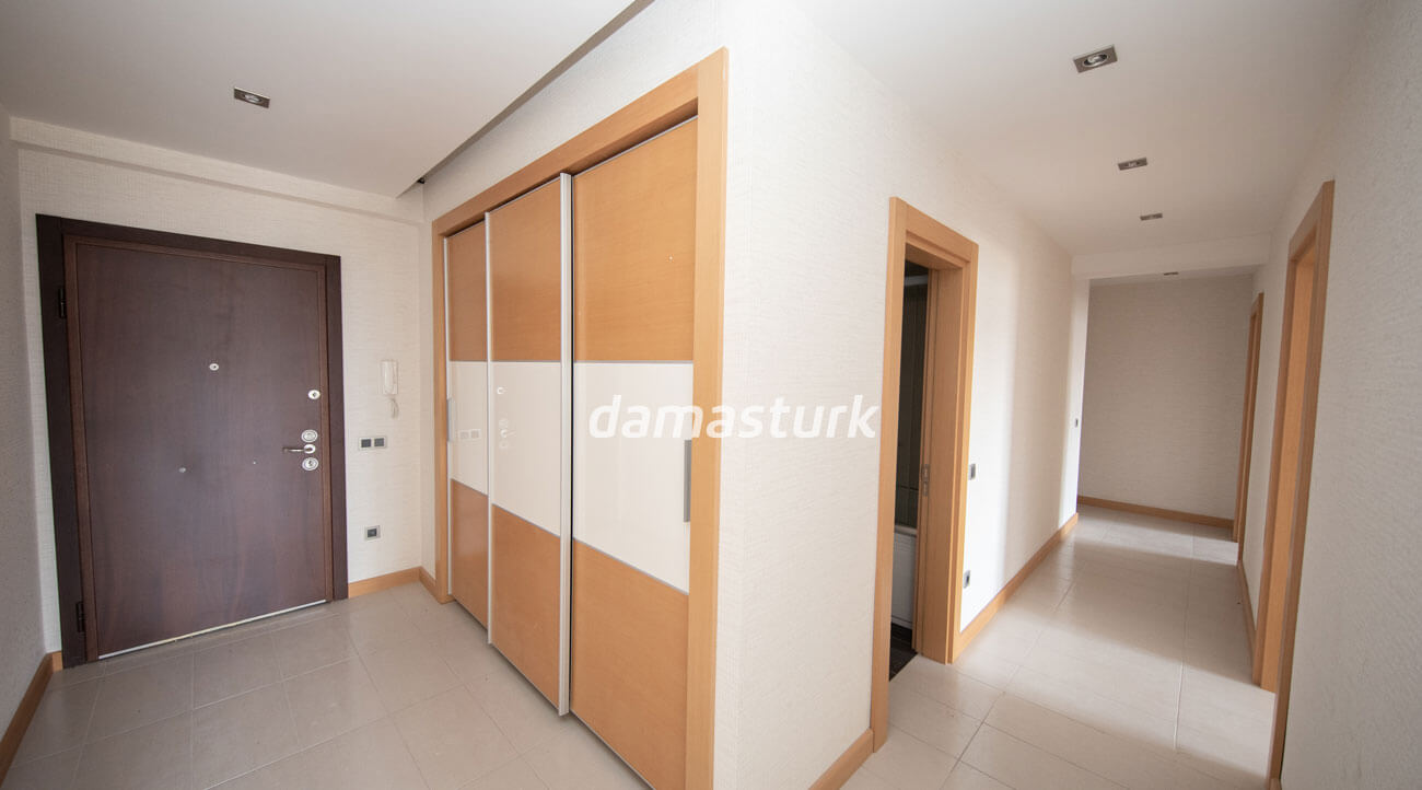 آپارتمان برای فروش در بيوك شكمجة - استانبول DS447 | املاک داماستورک 06