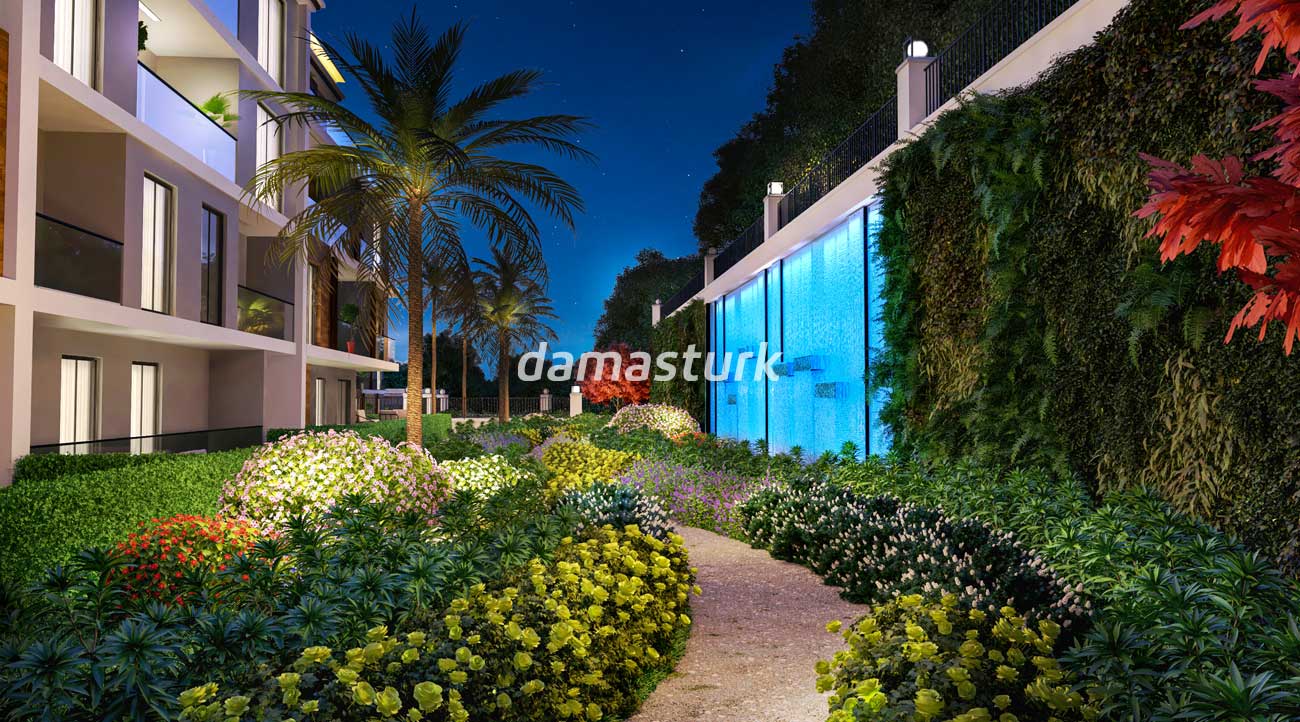 Apartments for sale in Yuvacık - Kocaeli DK038 | damasturk Real Estate 07