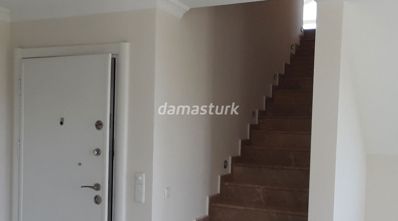 Apartments for sale in Antalya - Turkey - Complex DN065  || DAMAS TÜRK Real Estate Company 07
