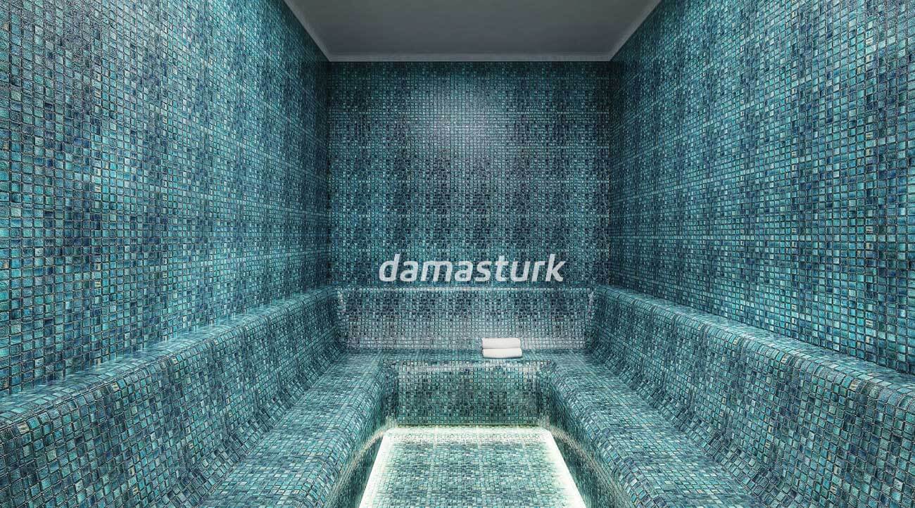 Luxury apartments for sale in Alanya - Antalya DN110 | damasturk Real Estate 07