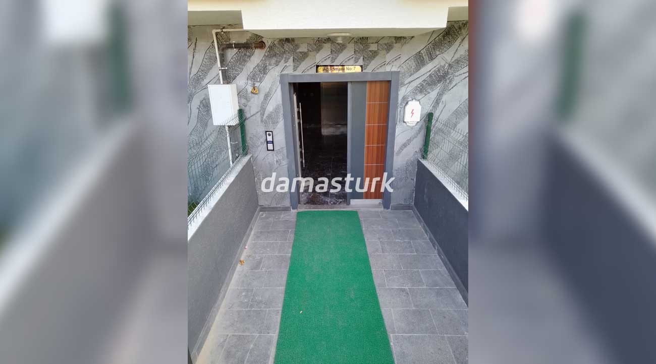 Apartments for sale in Beylikdüzü - Istanbul DS730 | DAMAS TURK Real Estate 07