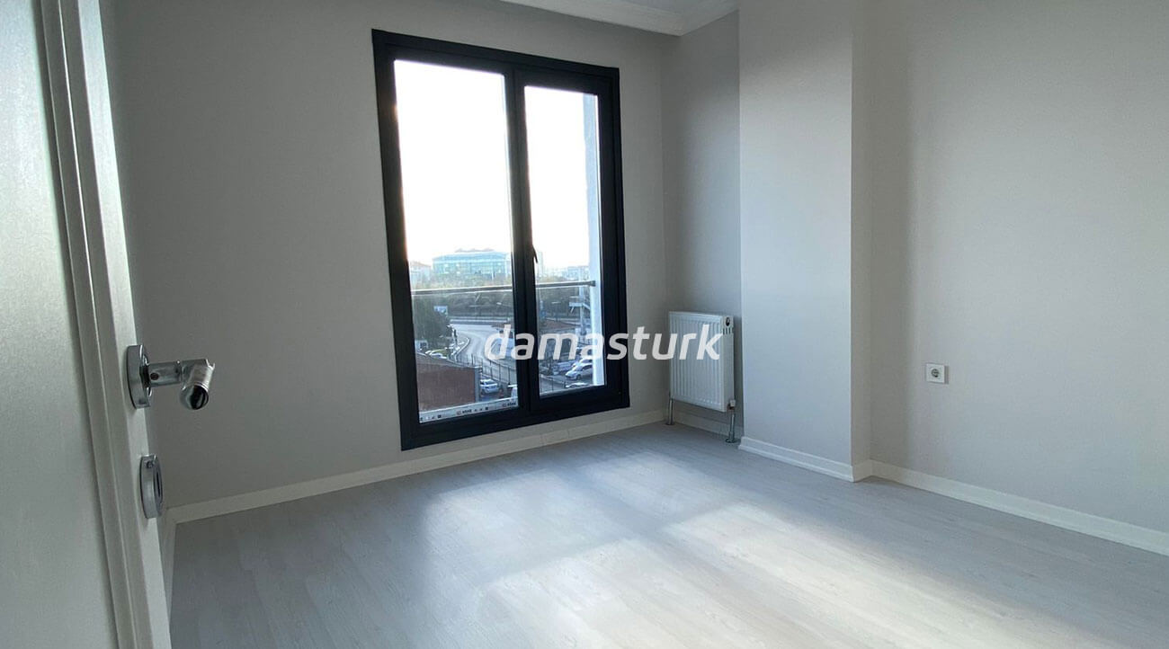 Apartments for sale in Esenyurt - Istanbul DS420 | DAMAS TÜRK Real Estate 07