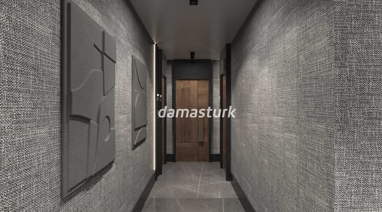 Properties for sale in Zeytinburnu - Istanbul DS696 | damasturk Real Estate 07