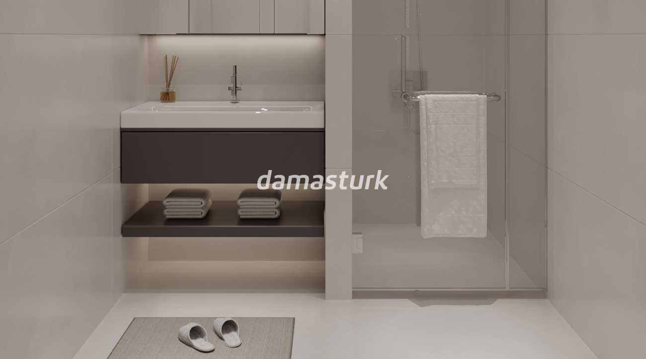 Apartments for sale in Nilüfer - Bursa DB055 | damasturk Real Estate 07