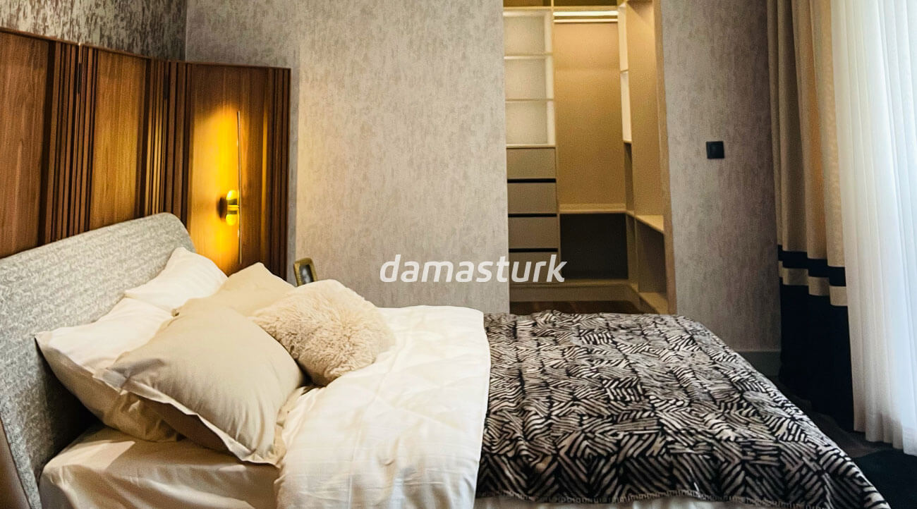Appartements à vendre à Beylikdüzü - Istanbul DS427 | damasturk Immobilier 08