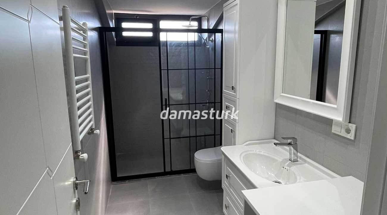 Appartements à vendre à Beylikdüzü - Istanbul DS629 | damasturk Immobilier 08