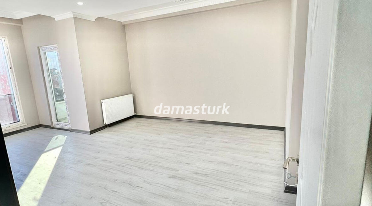 Apartments for sale in Beylikdüzü - Istanbul DS450 | damasturk Real Estate 08