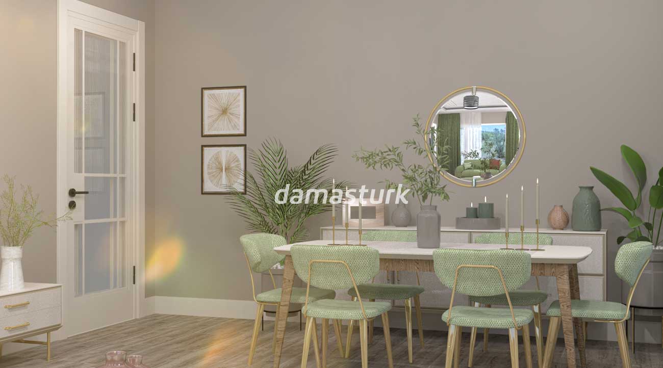 Appartements à vendre à Kartal - Istanbul DS689 | damasturk Immobilier 09