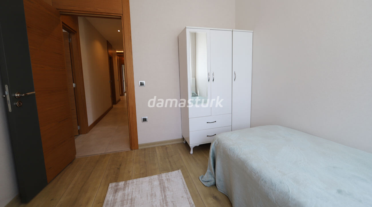 Appartements à vendre en Turquie - Istanbul - le complexe DS378  || damasturk immobilière  09