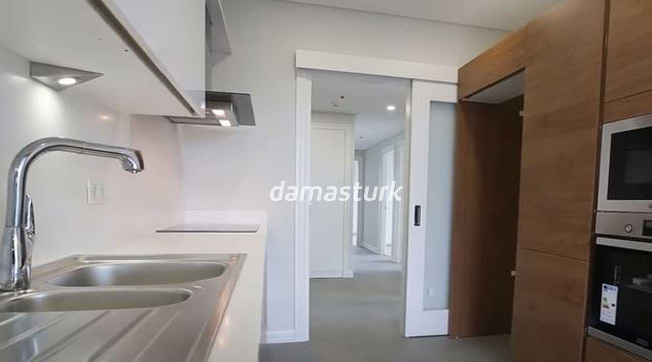 Apartments for sale in Kartal - Istanbul DS630 | damasturk Real Estate 09