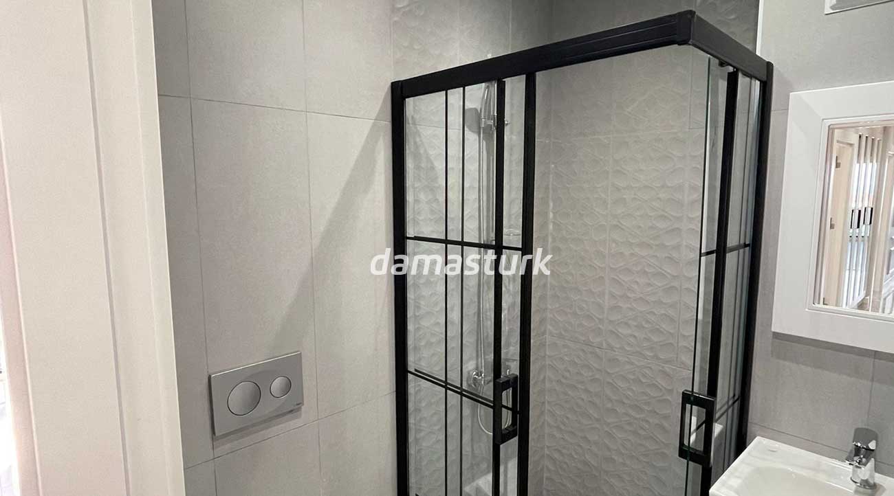 آپارتمان برای فروش در بيليك دوزو - استانبول DS629 | املاک داماستورک 09