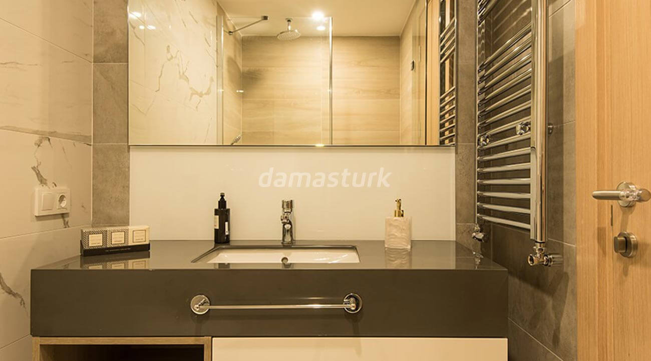 Istanbul Property - Turkey Real Estate - DS243 || damasturk  06