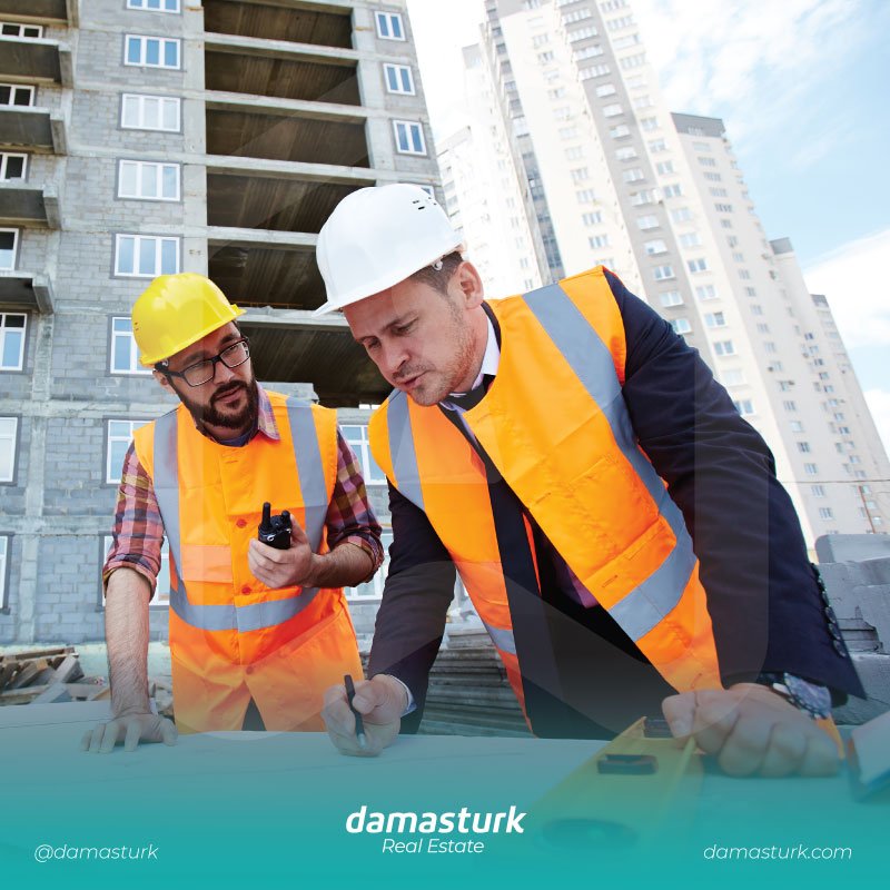 تركيا في المرتبة الثانية ضمن قائمة أفضل متعهدي البناء في العالم