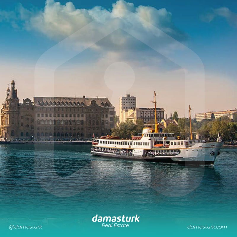 منطقة كاديكوي