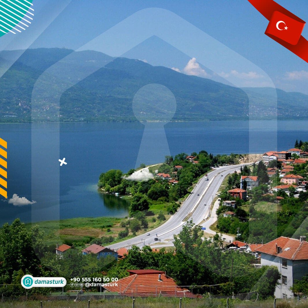 Propriétés à vendre à Sakarya 2022
