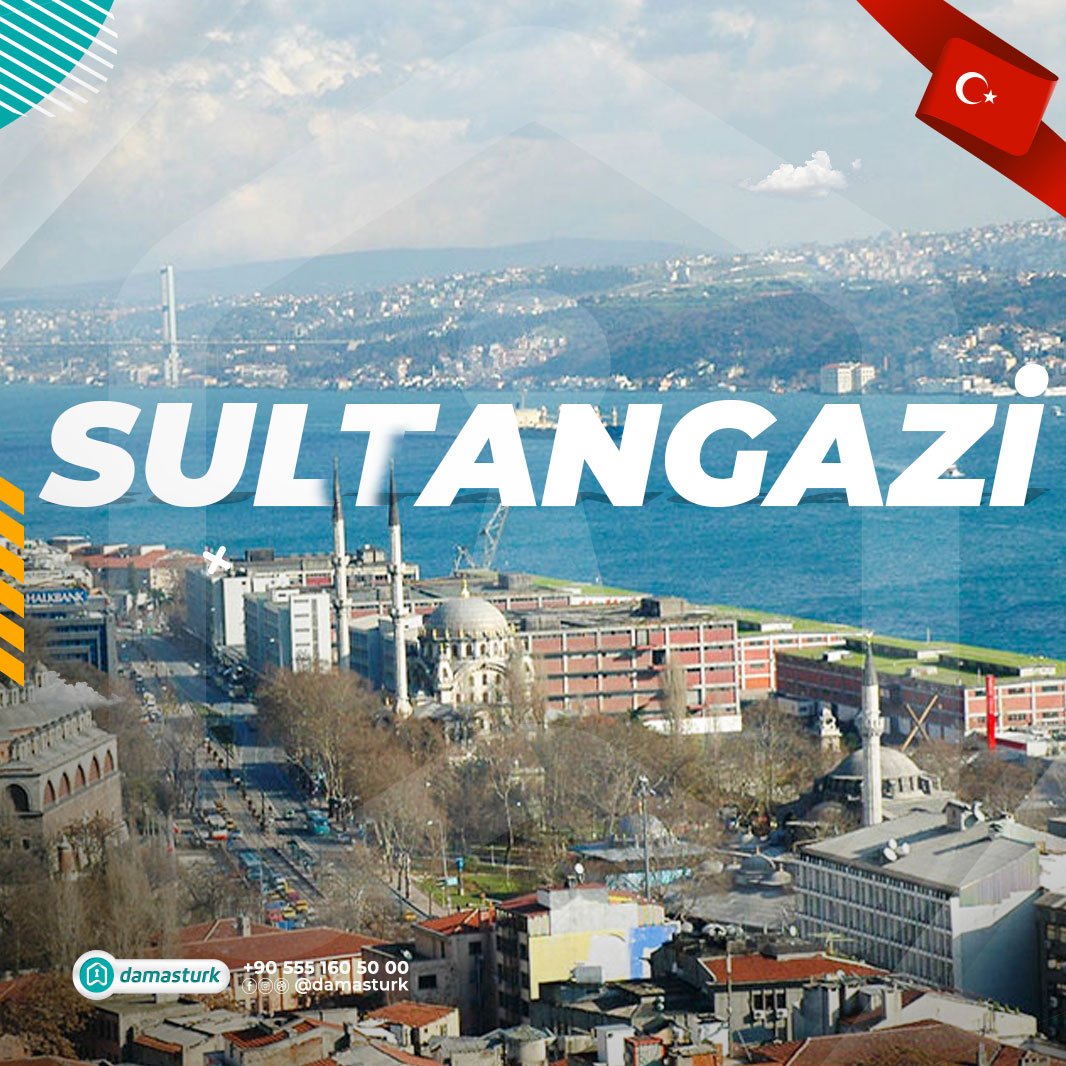 Properties for sale in Sultan Ghazi