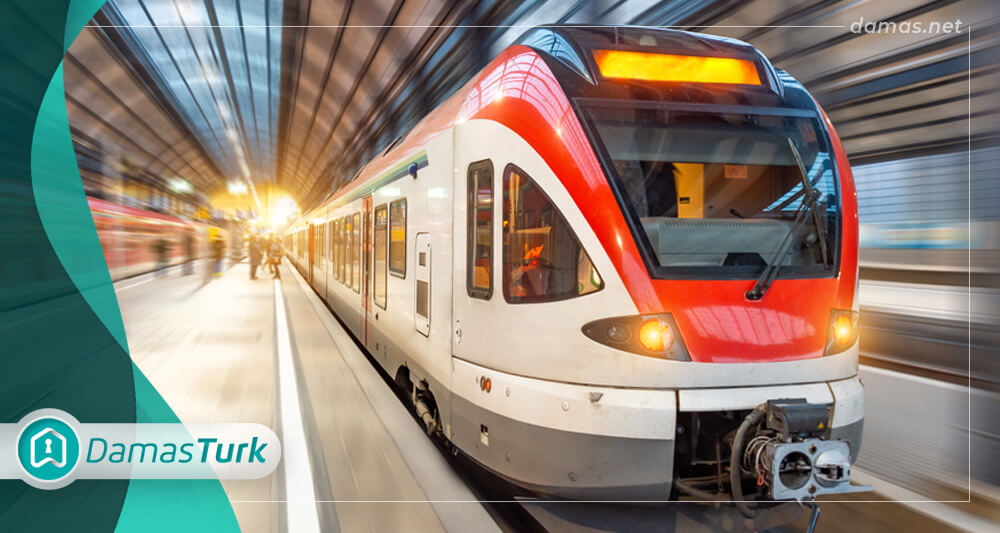 خطوط مترو إسطنبول المستقبلية