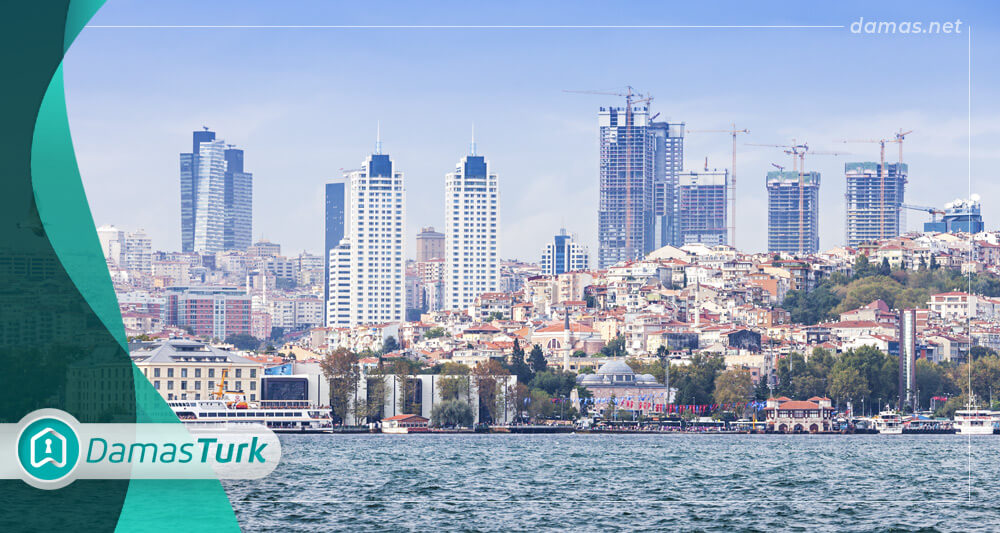5 Istanbul Districts We Recommend Moving To