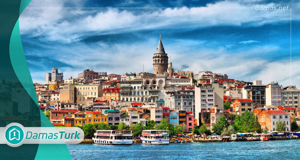 قفزة في قطاع السياحة التركي في عام 2019