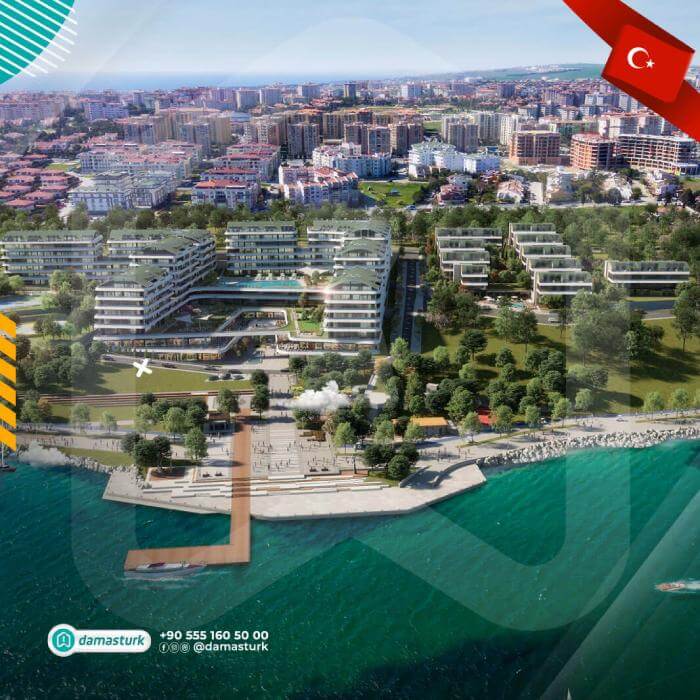 بلديات اسطنبول القسم الأوربي 2023