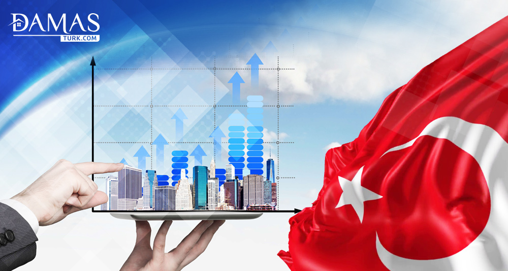 مؤسسات دعم المستثمر في تركيا