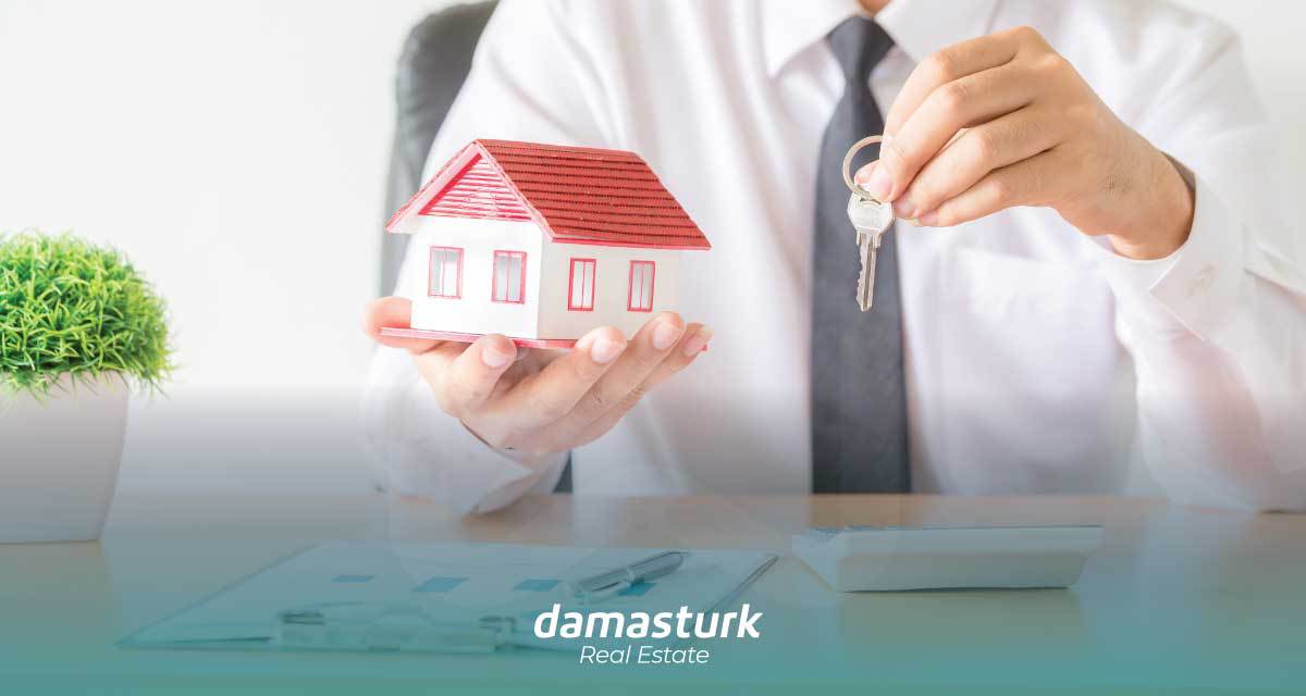 Способы получения недвижимости по месту жительства в Турции 2023