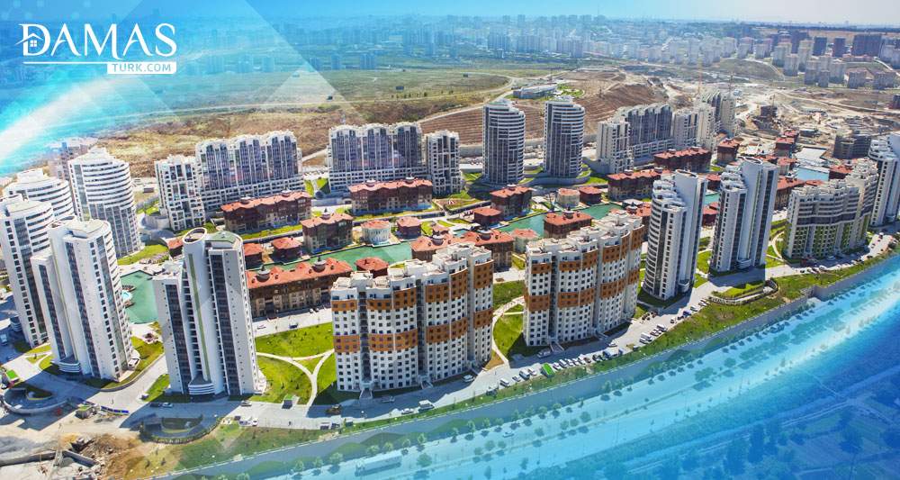Advantages of real estate in Turkey