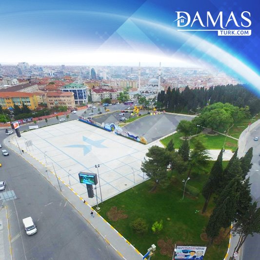 تعرف على حي هالكلي صاحب المستقبل العقاري الزاهر