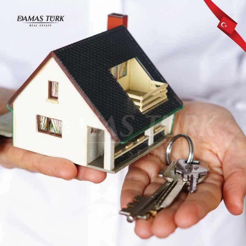 أنواع الجنسية الاستثنائية التركية 2024