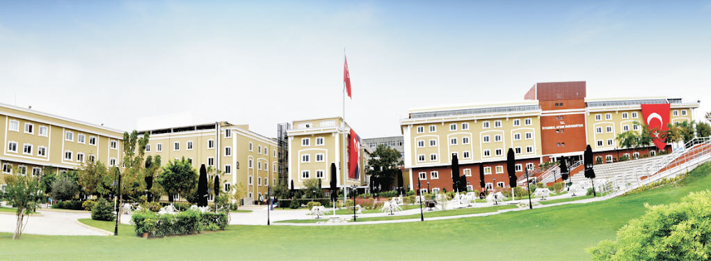 Istanbul-Aydın-University | damasturk Real Estate