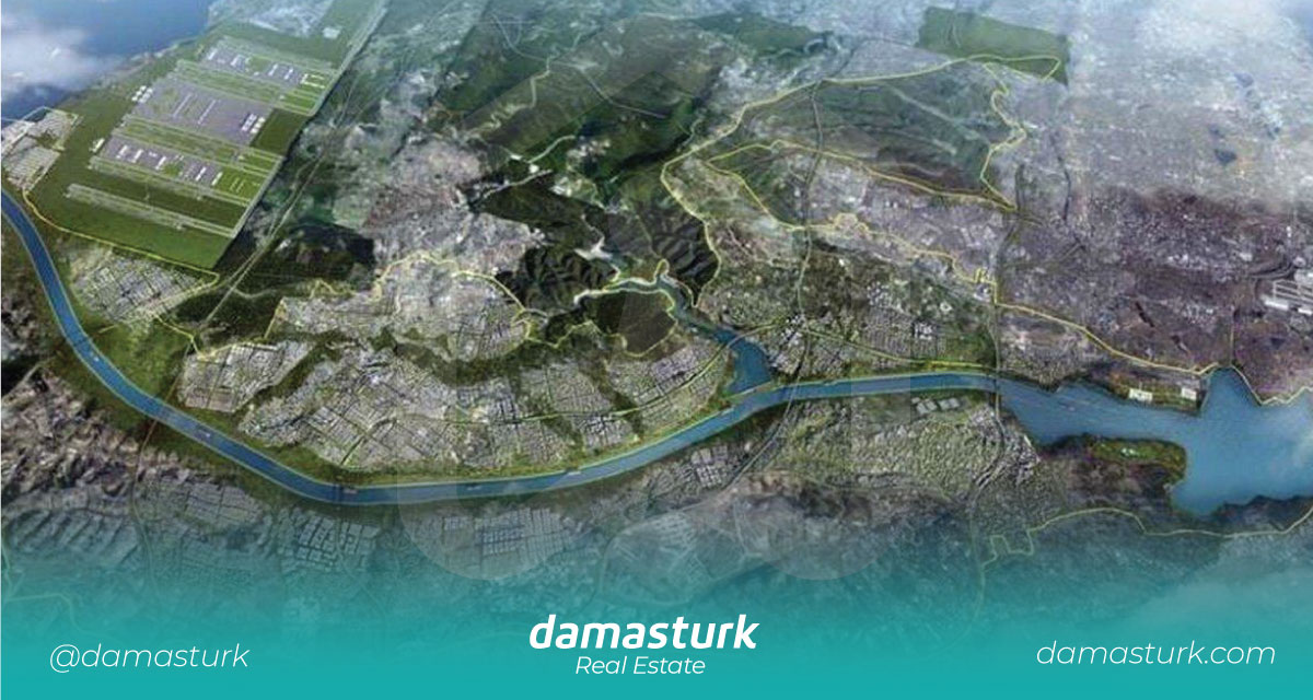 بعد كثرة الادعاءات مؤخراً حول إلغائه...ما هي آخر التطورات حول مشروع قناة اسطنبول